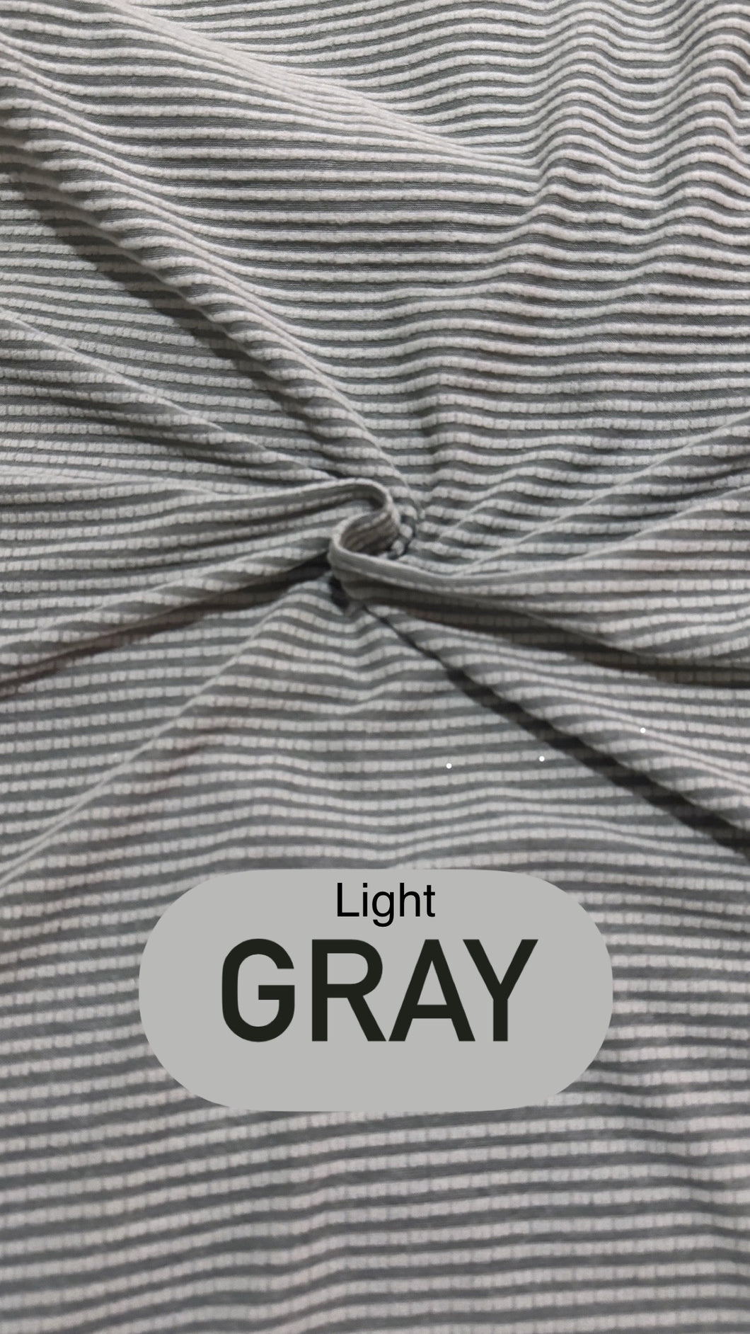 ADULT LIGHT GRAY